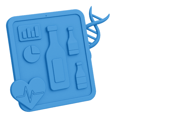 Dashboard Illustration